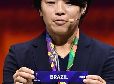 Copa do Mundo feminina: Brasil enfrenta Itália, Austrália e Jamaica na 1ª fase