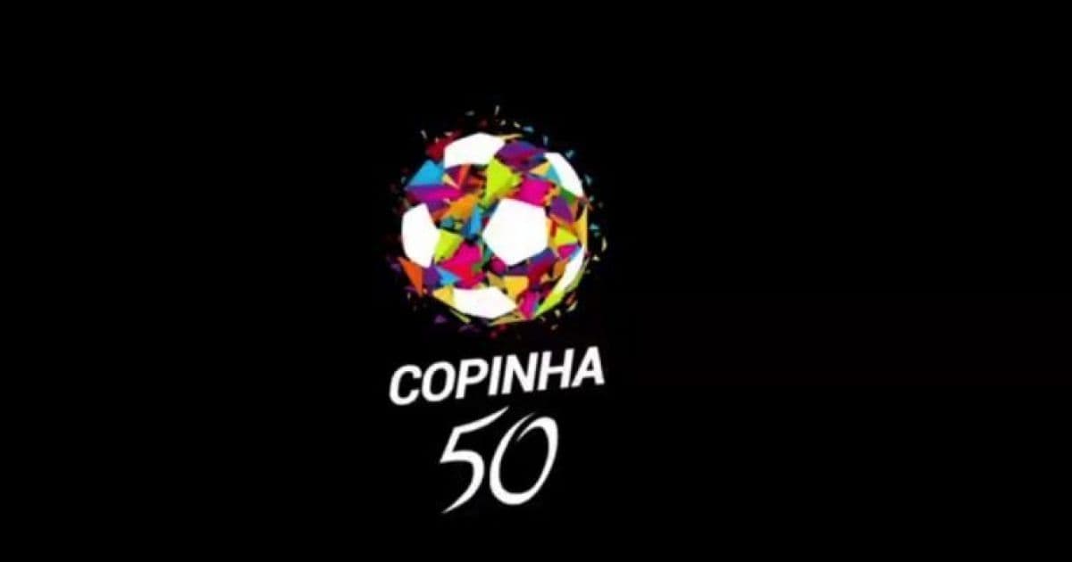 Já eliminado, Vitória da Conquista se despede com empate na Copa São Paulo 