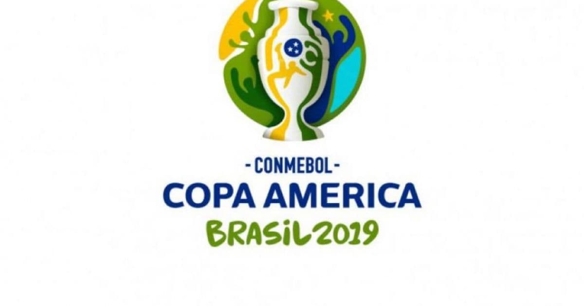 Site da Copa América apresenta problemas em venda de ingressos e torcedores reclamam