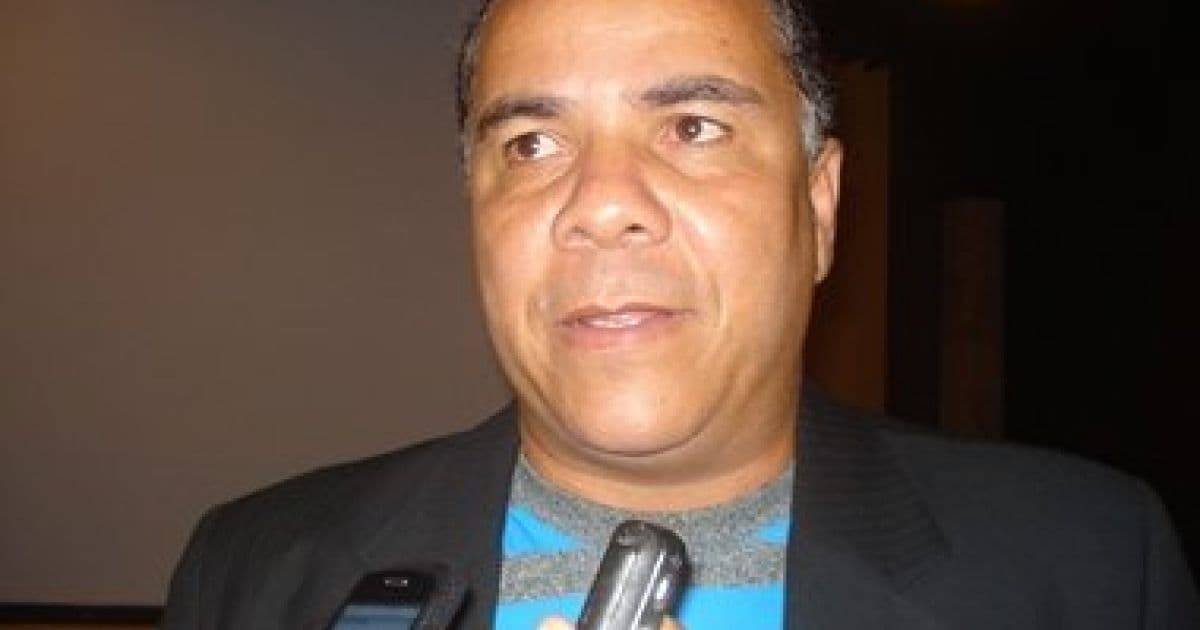 Presidente do Atlético de Alagoinhas garante permanência de Arnaldo Lira