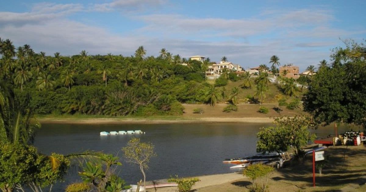 Pituaçu receberá centro de canoagem e remo 'raro' no Brasil, afirma diretor da Sudesb
