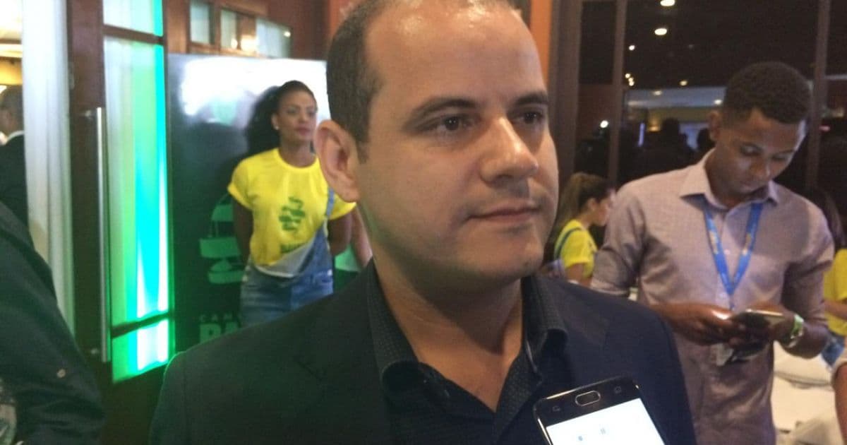 'Honrem a camisa', dispara diretor da Juazeirense após goleada