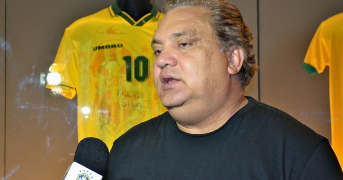 Brasil sub-20 fica fora do Mundial e Branco diz que vai avaliar comissão técnica