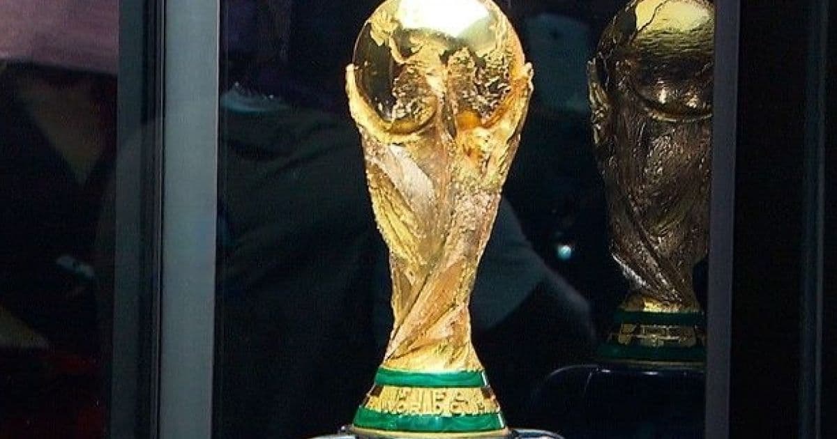 Conselho autoriza Fifa a seguir plano e Copa do Mundo de 2022 pode ter 48 seleções