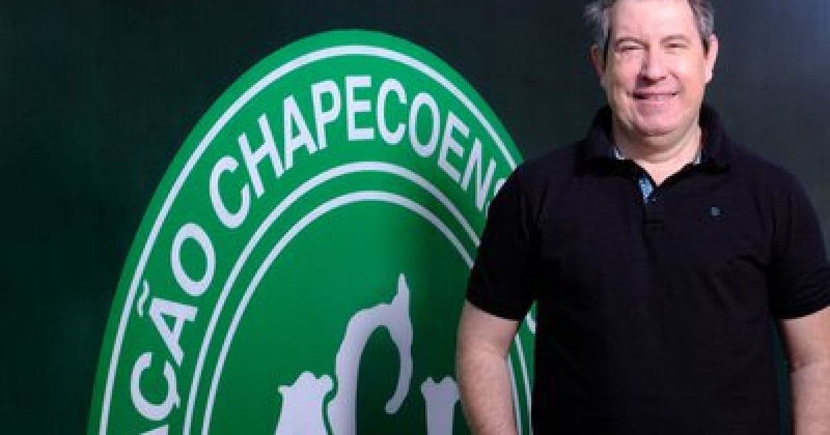 Após morte de Rafael Henzel, Chapecoense pede adiamento de jogo contra Criciúma