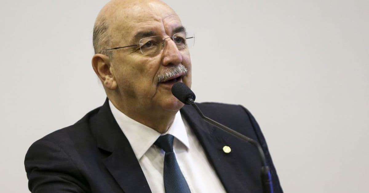 Entidades de esporte apresentam propostas ao governo Bolsonaro