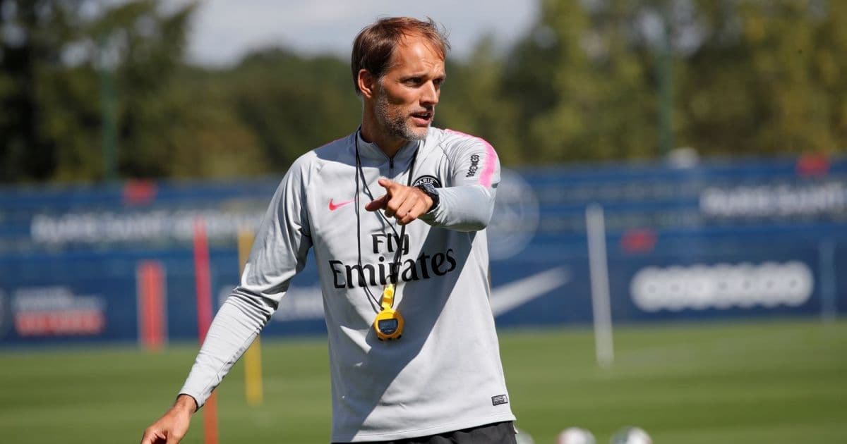 Técnico admite que Neymar e Mbappé podem deixar o PSG
