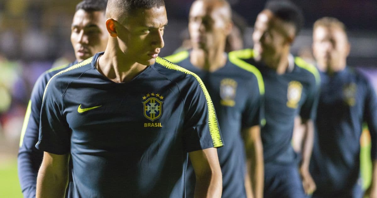 Com desafio de se provar sem Neymar, Brasil estreia na Copa América contra a Bolívia