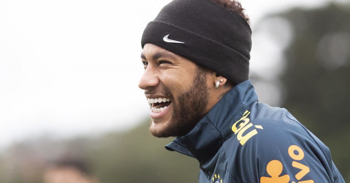 Barcelona abre as portas para Neymar após PSG considerá-lo negociável, diz jornal
