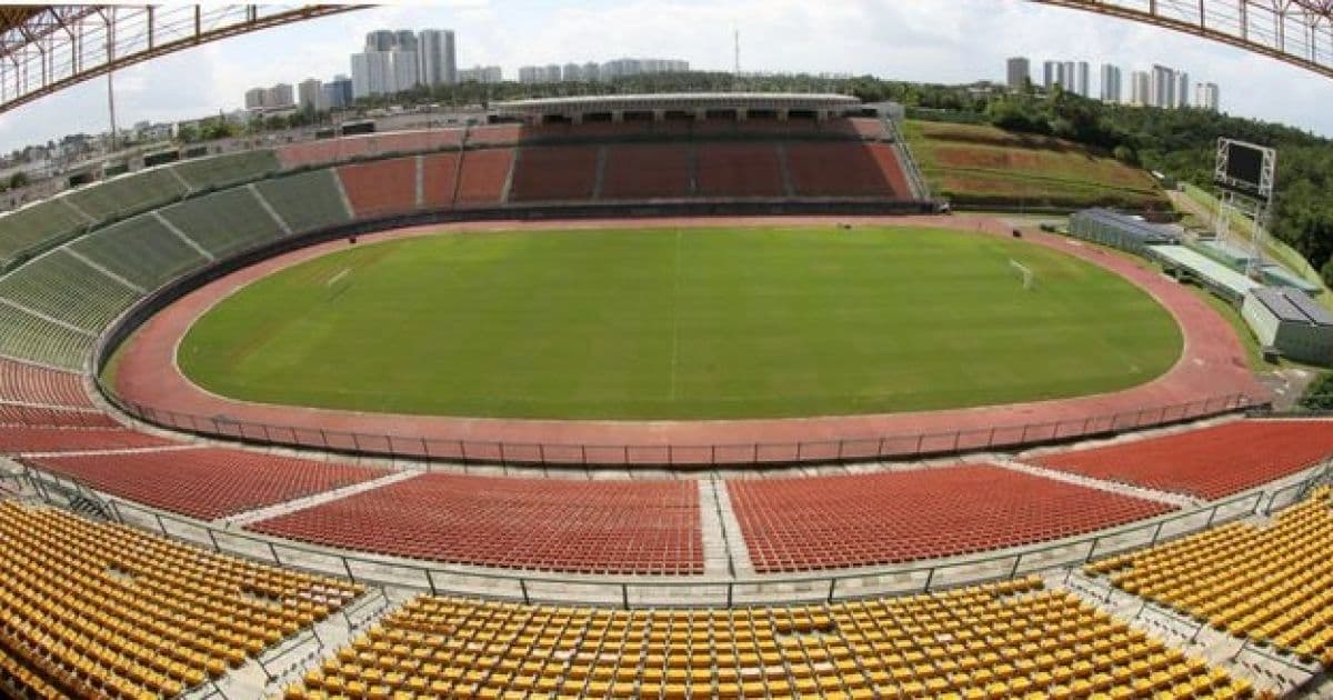 Copa 2 de Julho: Flamengo recebe homenagem neste domingo em Pituaçu 