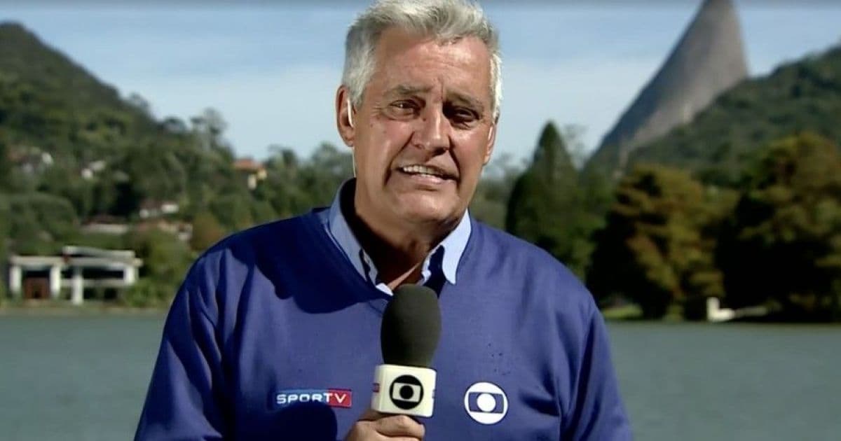 Após demissão, Mauro Naves deve processar TV Globo, diz colunista
