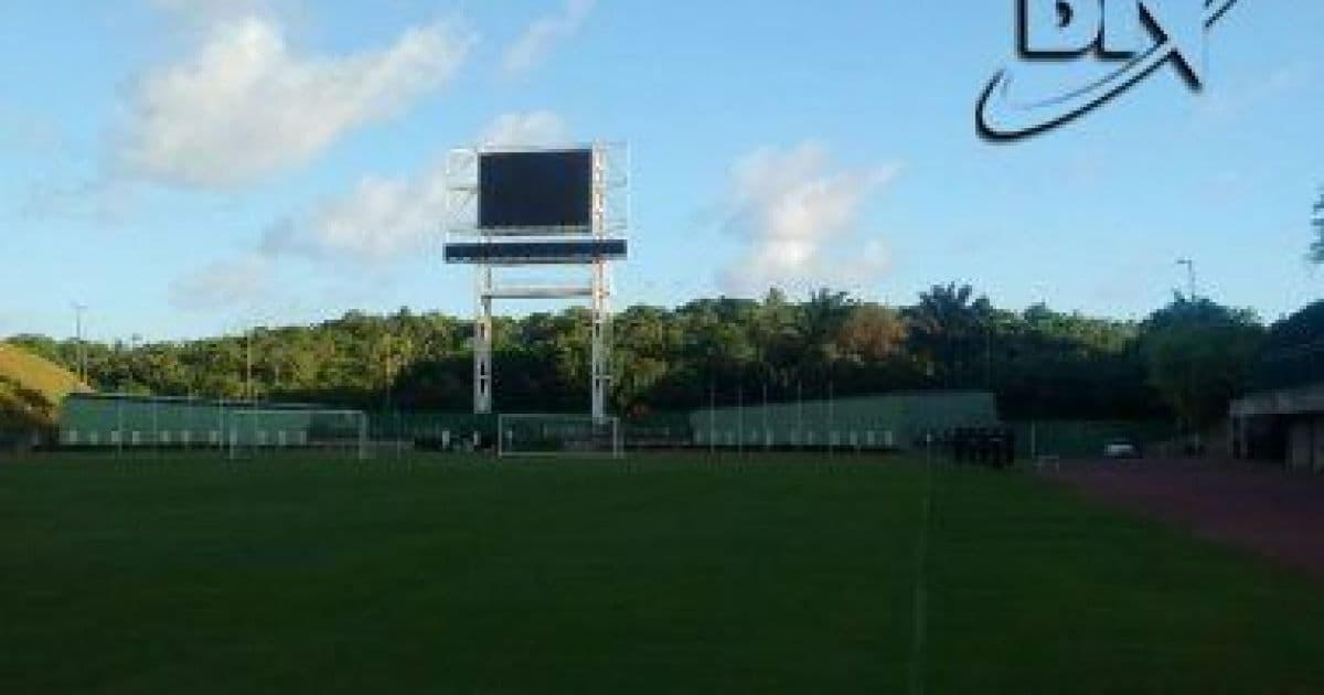 Salvador Cup 2019 começa na próxima segunda-feira