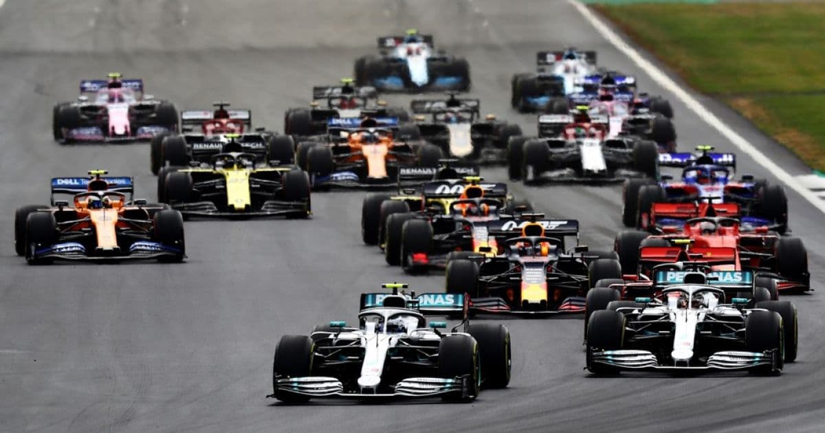 F1: Chefes de equipe querem carros com maior equilíbrio na pista 