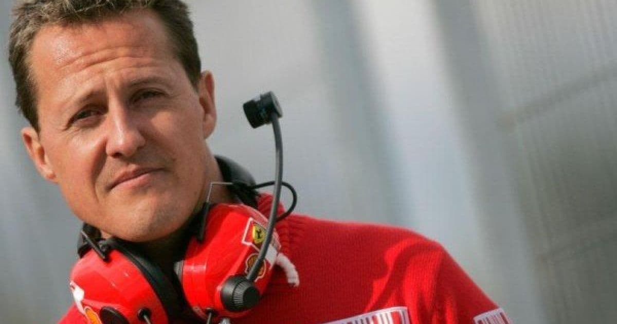 Após 'tratamento secreto', Schumacher está consciente e pode deixar hospital, diz jornal
