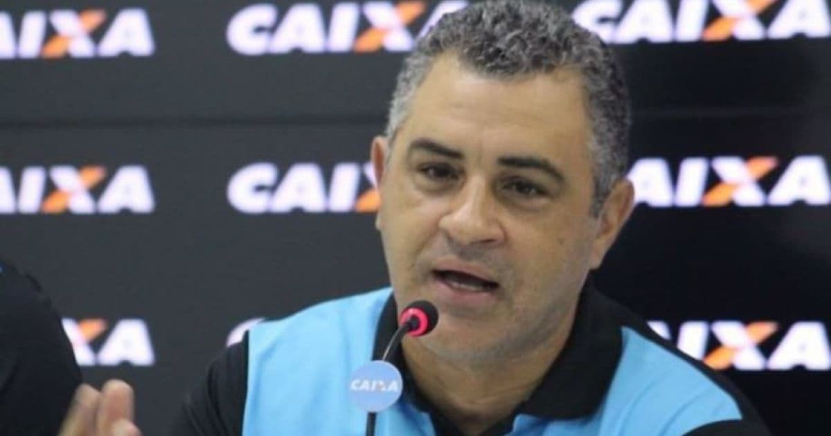 Na Série B, Chamusca assume o Cuiabá e Figueirense contrata Pintado