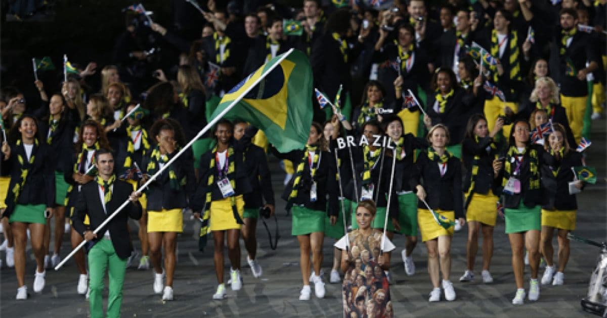 Com projeção de 250, Brasil já tem 151 atletas garantidos em Tóquio-2020