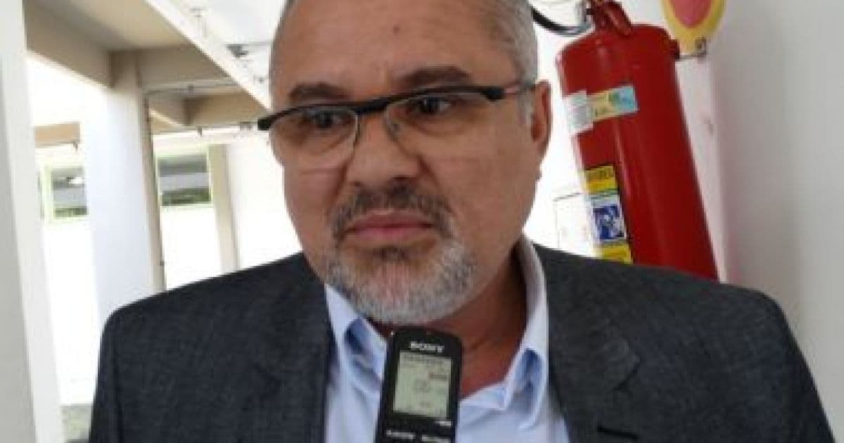 Flu de Feira: Jayro Miranda explica renúncia à presidência do Conselho Deliberativo