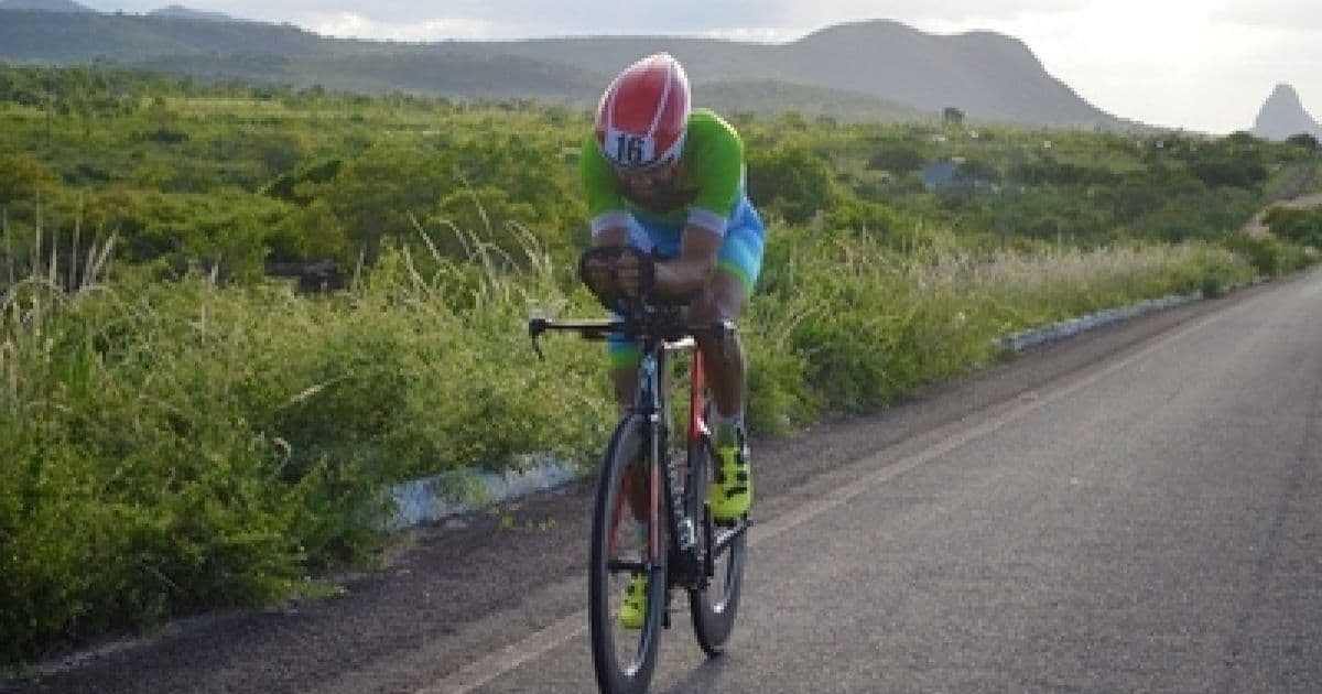 Santa Terezinha sedia Campeonato de Mountain Bike XCO neste fim de semana