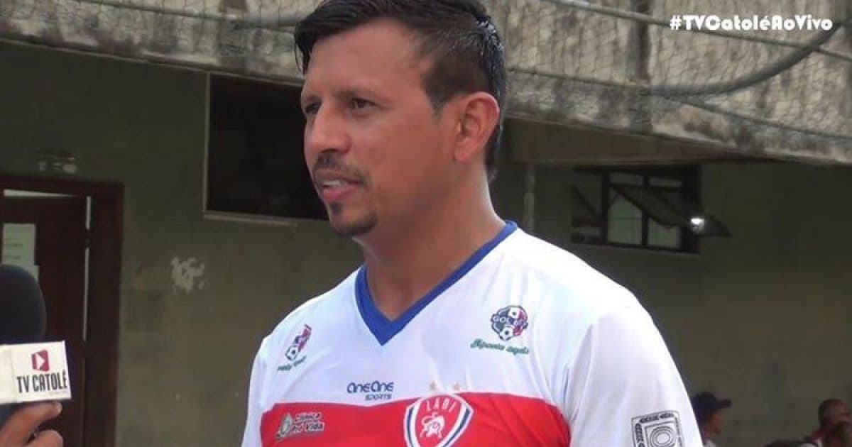 Intermunicipal: Índio comenta expectativa para final e revela sondagem de clube de Manaus