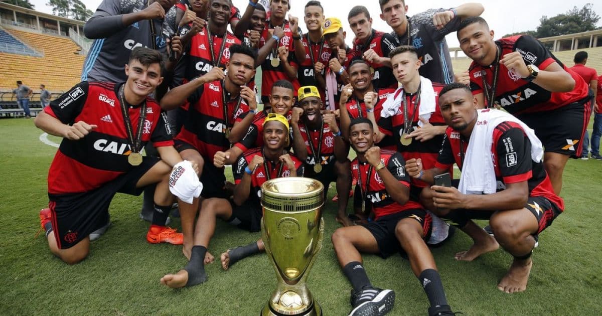 FPF decide não substituir Flamengo e times do grupo vencerão por WO