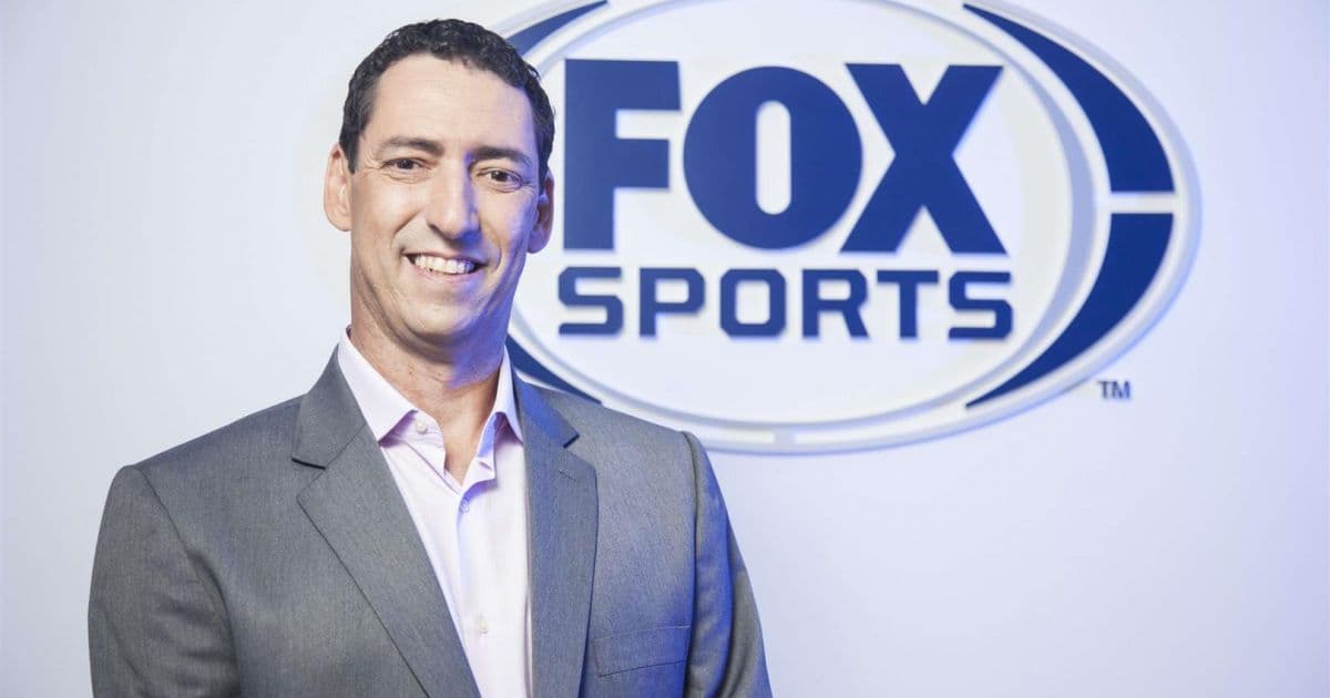 PVC deixa FOX Sports após cinco anos e encaminha acordo com SporTV