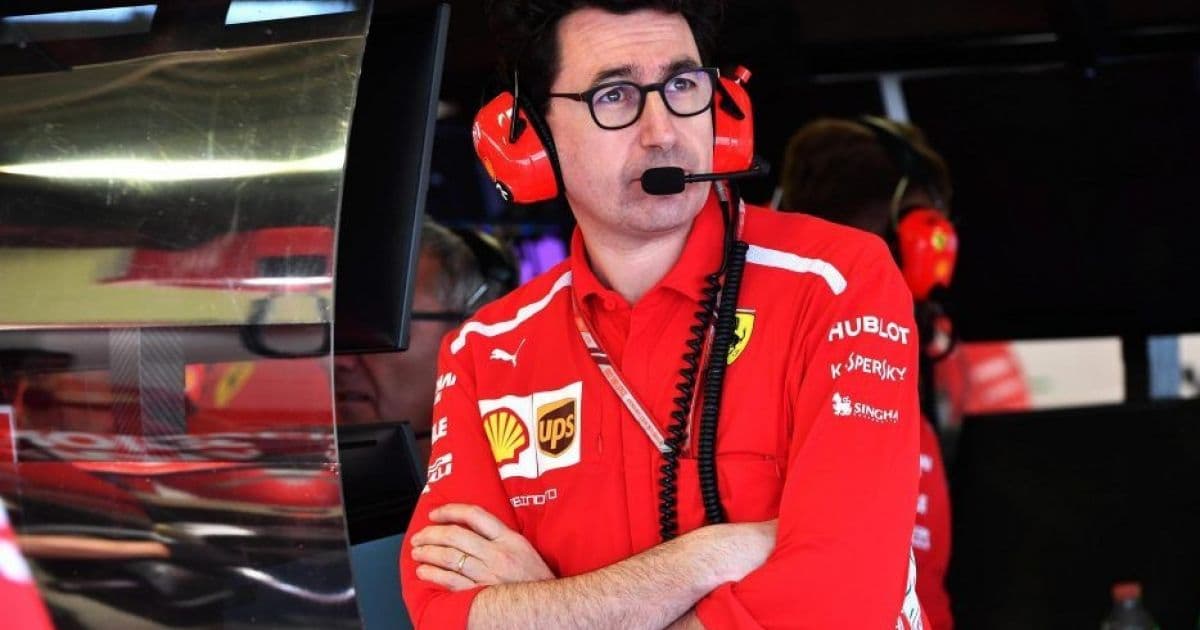Programa de jovens pilotos da Ferrari quer apostar em garotas, diz chefe da escuderia