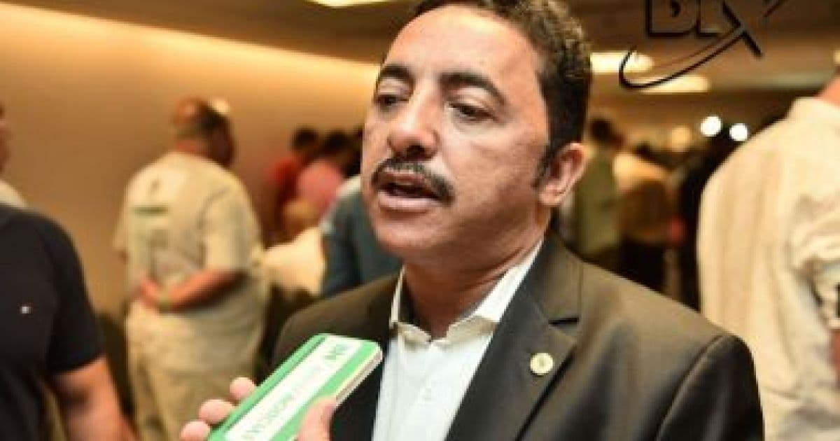 Presidente da Juazeirense questiona que ‘condições’ Paulo Carneiro oferece a árbitros