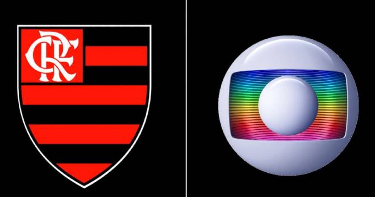 Em briga com o Flamengo, Globo vai exibir jogo entre Volta Redonda e Boavista
