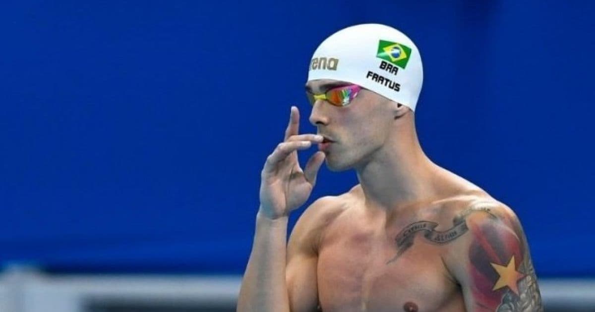 Atletas brasileiros estão sem treinar e se preocupam com data das Olimpíadas mantidas