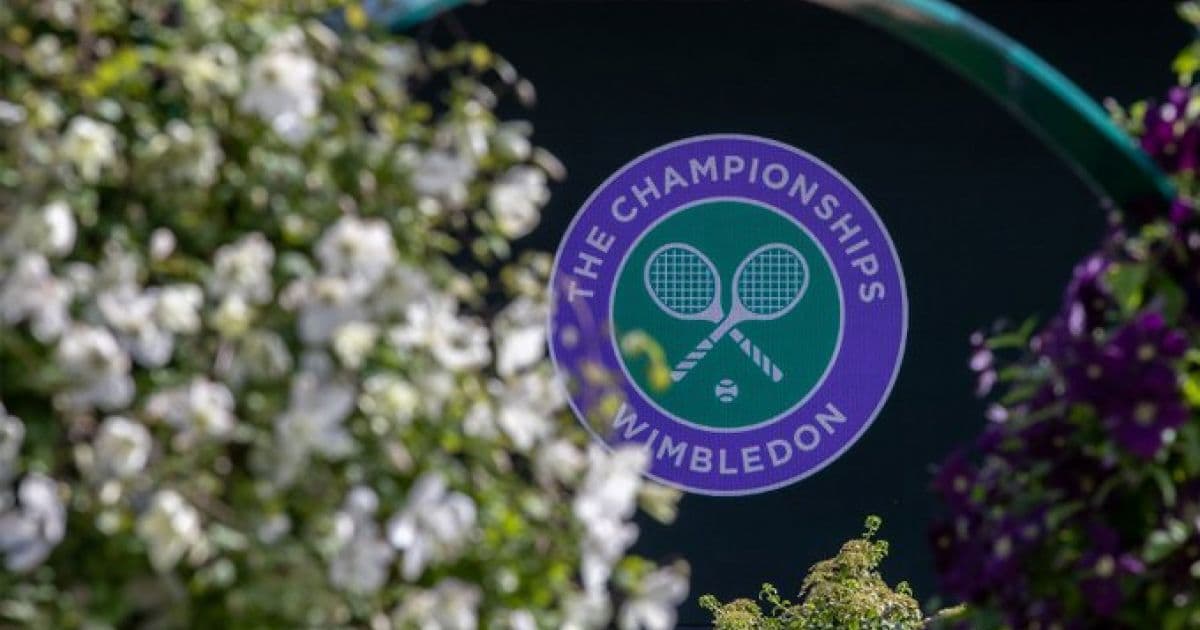 Reunião vai definir por adiar ou cancelar o Grand Slam de Wimbledon 2020