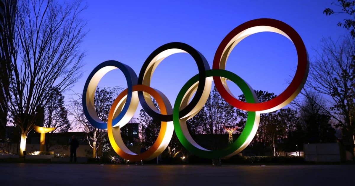 COI pretende realizar Jogos Olímpicos entre julho e agosto de 2021