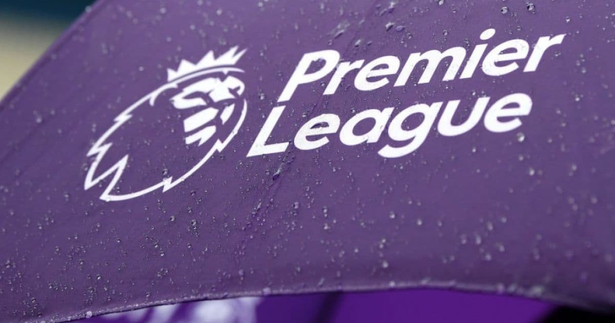 Premier League anuncia auxílio financeiro a clubes pequenos e ao sistema público de saúde