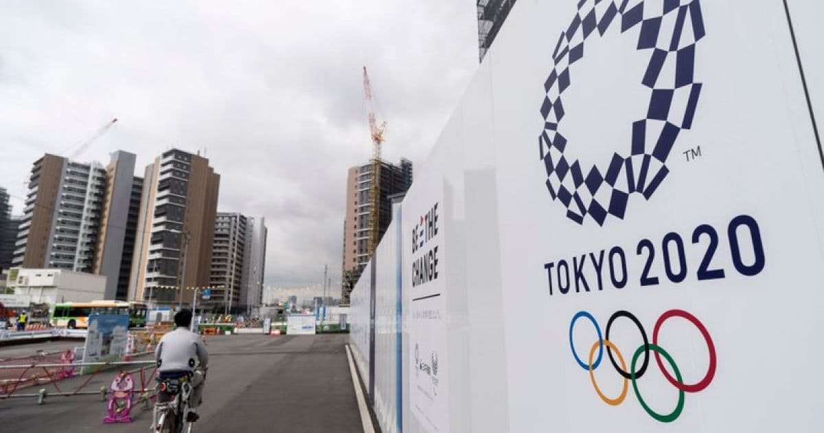 Vila dos Atletas para Tóquio 2020 pode virar hospital temporário para casos de Covid-19