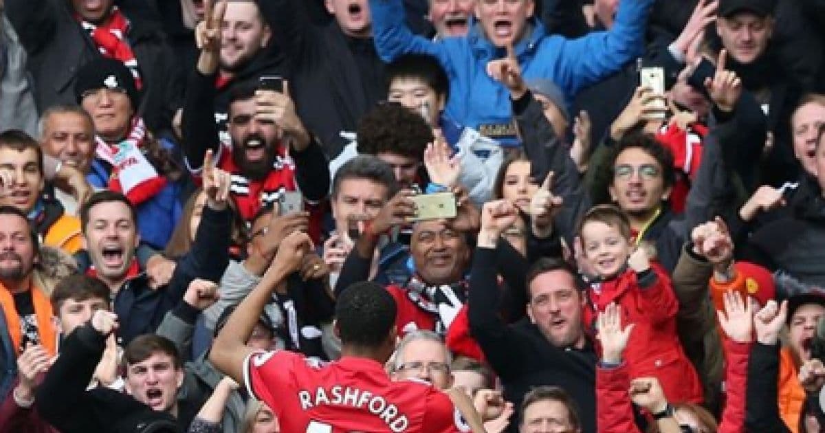 Manchester United vai reembolsar torcedores que compraram ingressos para Premier League