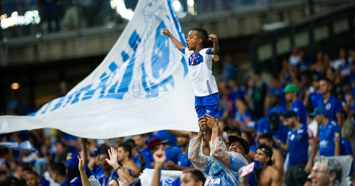 Cruzeiro viabiliza pagamento de dívida para evitar nova perda de pontos