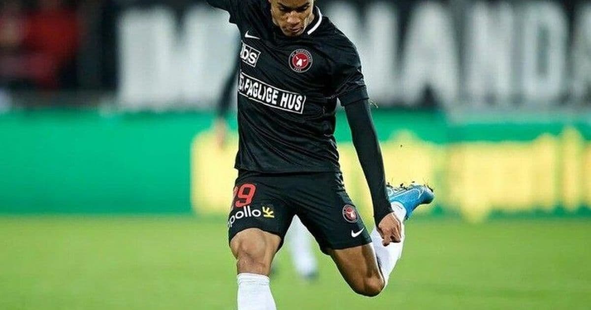 Paulinho, ex-Bahia, fala da volta do futebol na Dinamarca e drive-in para torcida assistir jogos