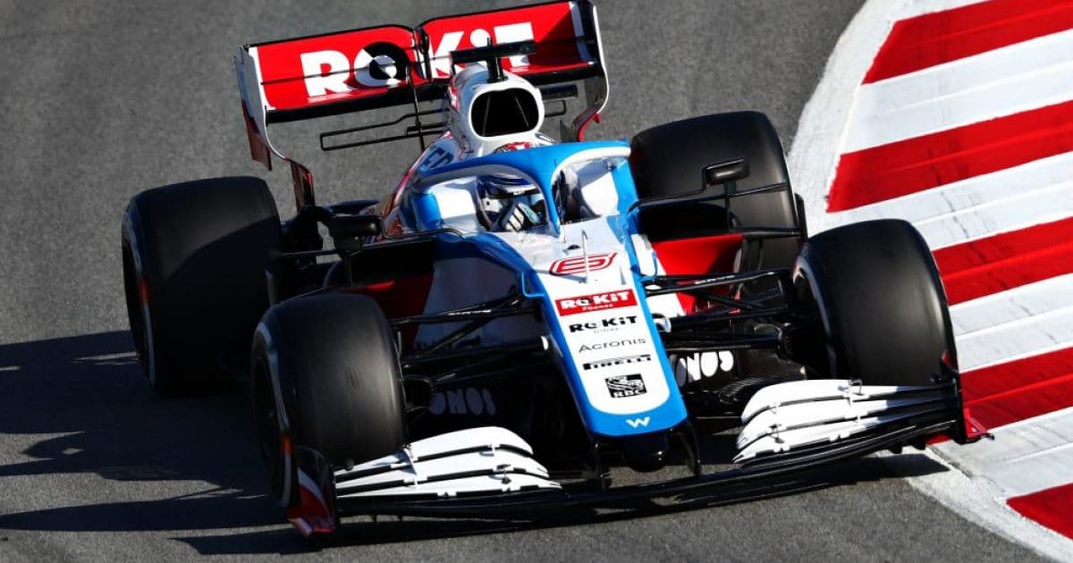 Fórmula 1: Com prejuízo de R$ 86 milhões no ano, equipe Williams pode ser colocada à venda