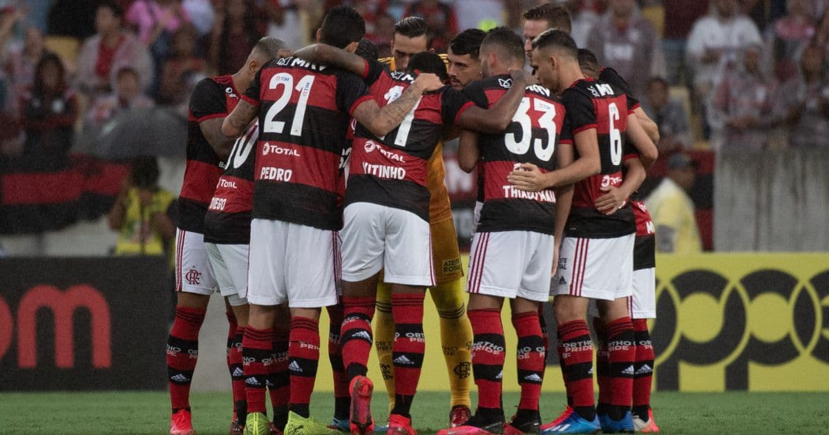Flamengo rejeita proposta da Globo e retorno do Campeonato Carioca não será transmitido