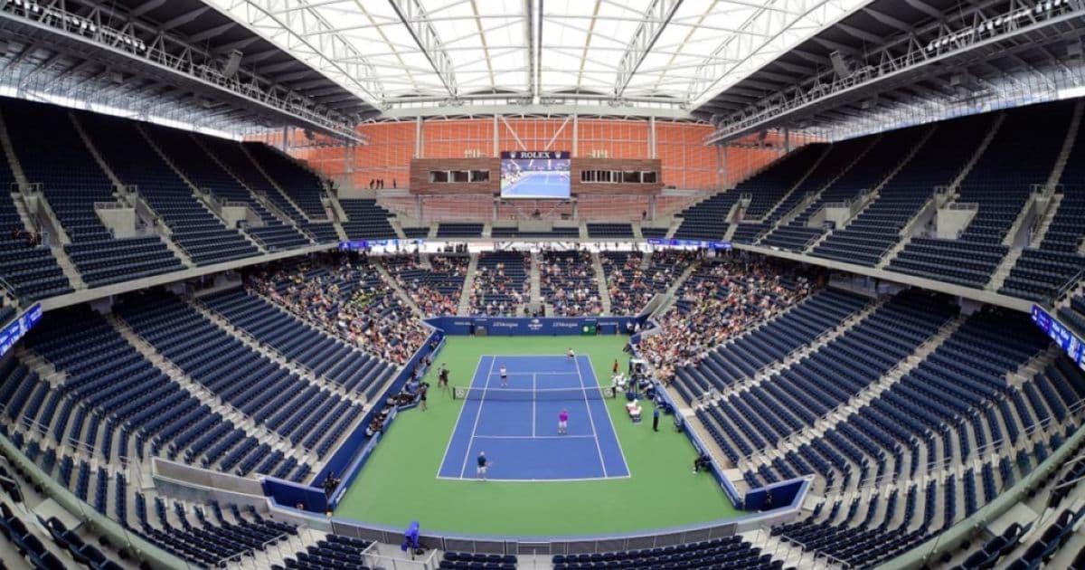 ATP e WTA confirmam volta do tênis em agosto com eventos na Itália e Estados Unidos