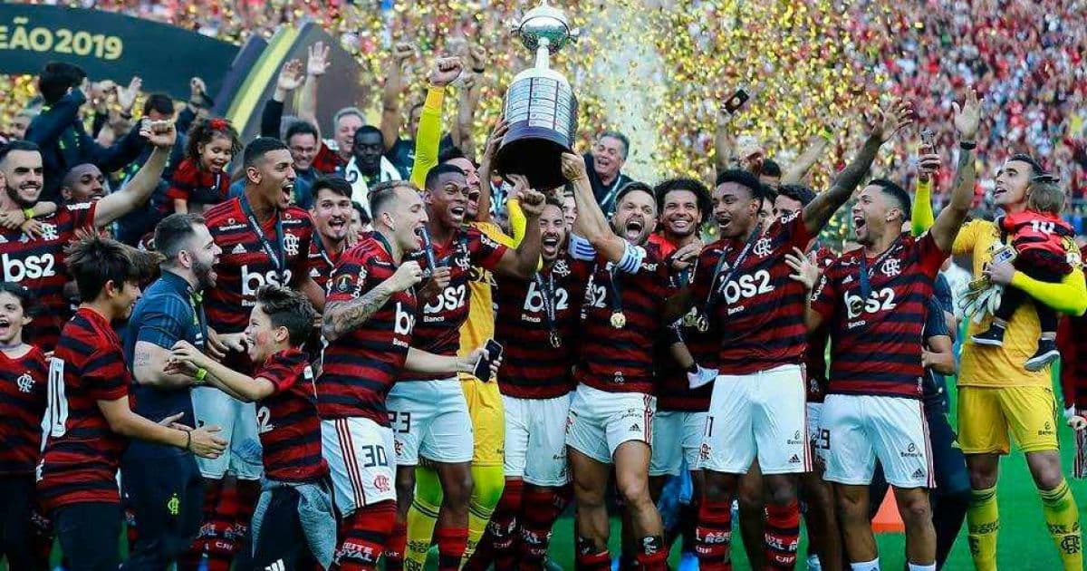 Flamengo vai gerenciar banco digital ao lado do Banco de Brasília; torcedores terão benefícios 