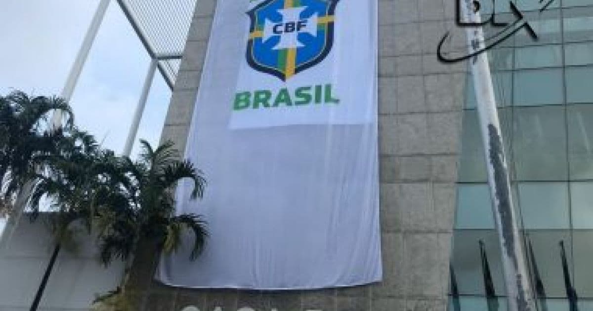 Equipes da Série B devem pedir à CBF uma semana a mais para a volta do Brasileiro