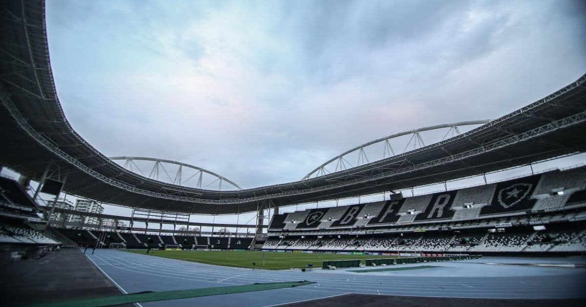 Vigilância Sanitária do Rio divulga medidas de segurança para torcida nos estádios