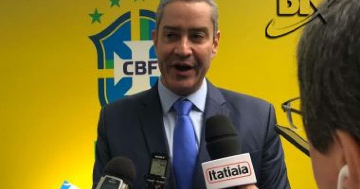 CBF confirma datas da Copa do Brasil, Brasileirão e Feminino A1