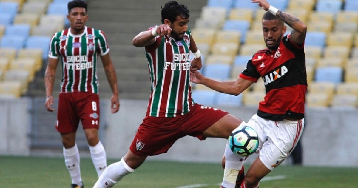 Juíza esclarece liminar e Globo não irá exibir Flamengo e Fluminense na final da Taça Rio