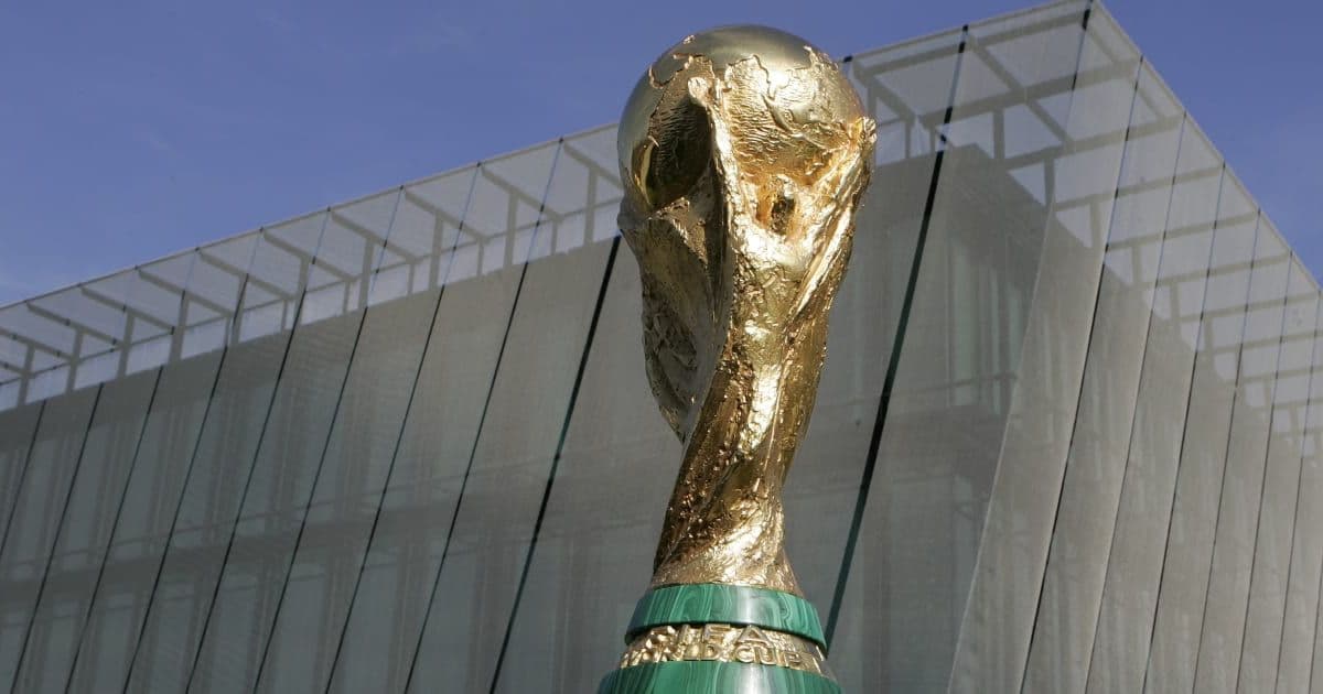 Fifa anuncia novo adiamento das Eliminatórias Sul-Americanas da Copa de 2022
