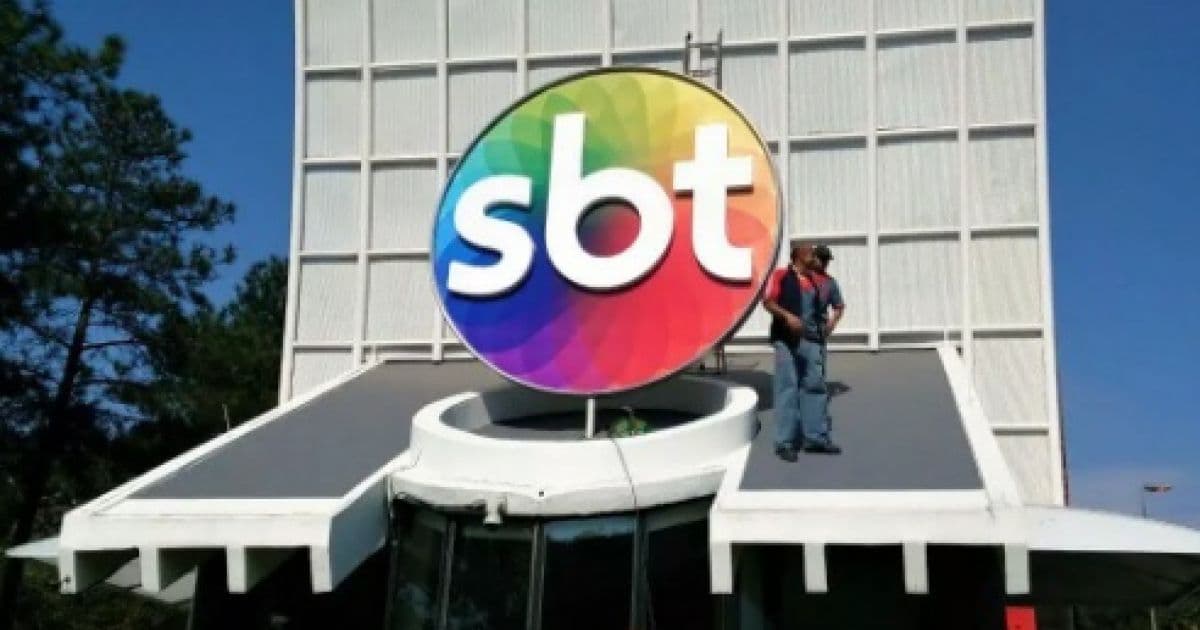 SBT vai transmitir final do Campeonato Carioca na próxima quarta-feira 