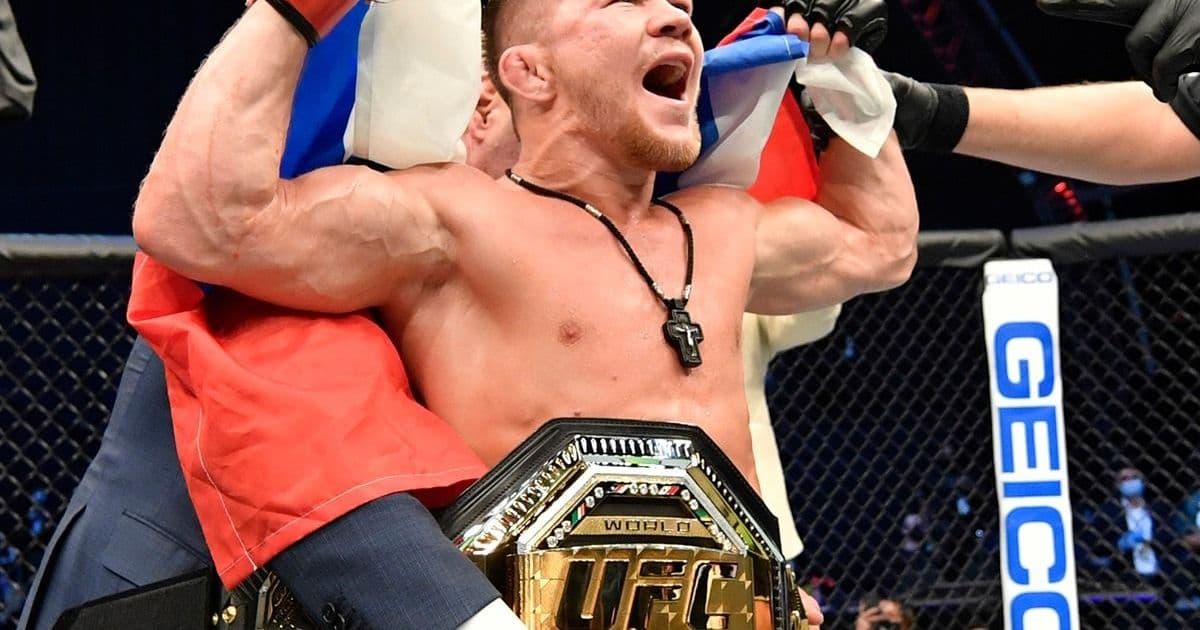 UFC: José Aldo é nocauteado por russo e perde chance de ser campeão peso-galo