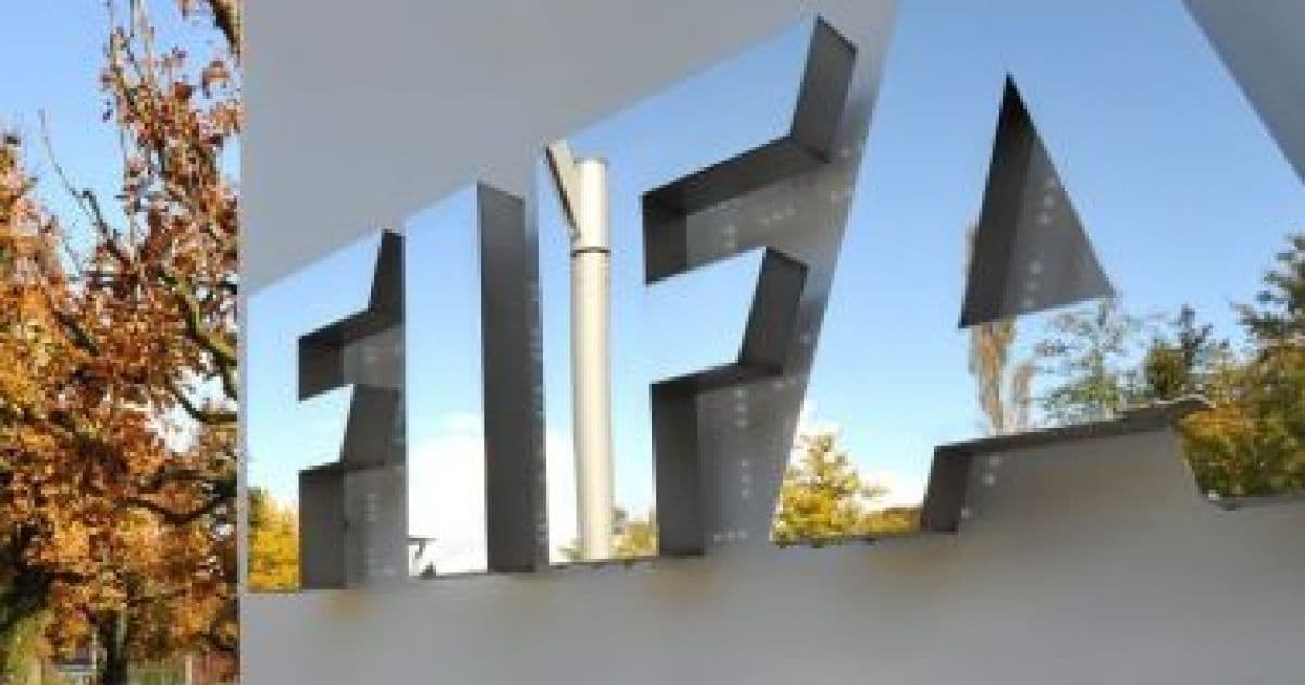 Fifa anuncia auxílio de R$ 7,7 bilhões para confederações com subsídios e empréstimos