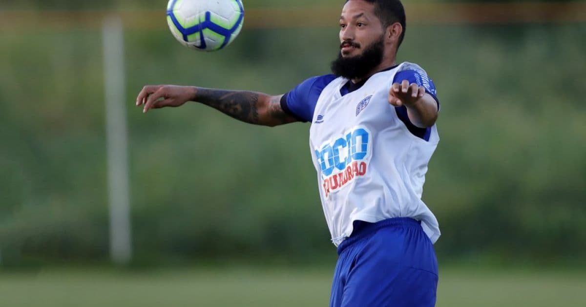 Cruzeiro tem interesse em Arthur Caike, mas Al-Shabab não quer fazer empréstimo