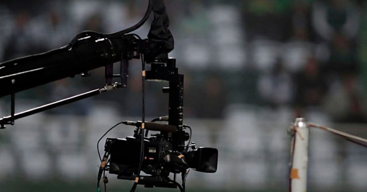 Globo processa Turner e briga por exclusividade de transmissão do Campeonato Brasileiro